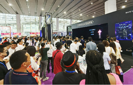 2023亚洲乐园及景点博览会，米乐M6 “奇境元宇宙”引爆全场！